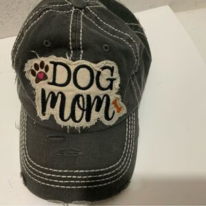Kbethos vintage dog moms hat